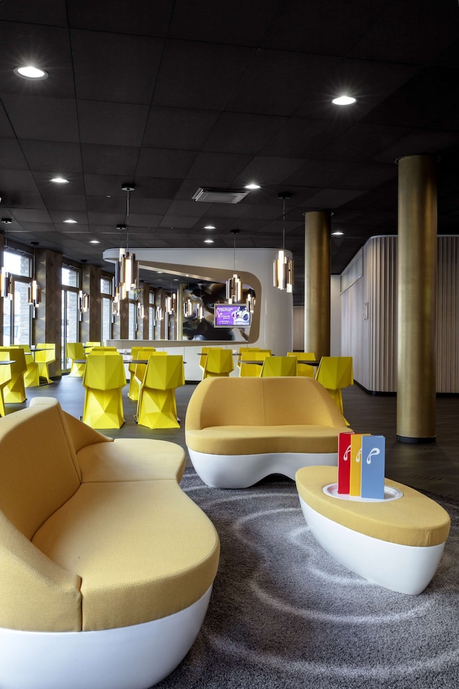 Prize by Radisson, Erfurt City 27/50