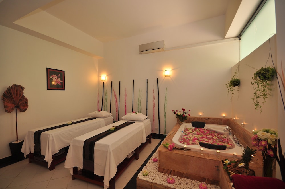 Grand Sokhalay Hotel 15/38