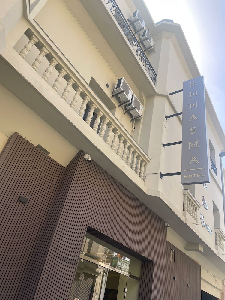 Ennasma Hotel 1/18