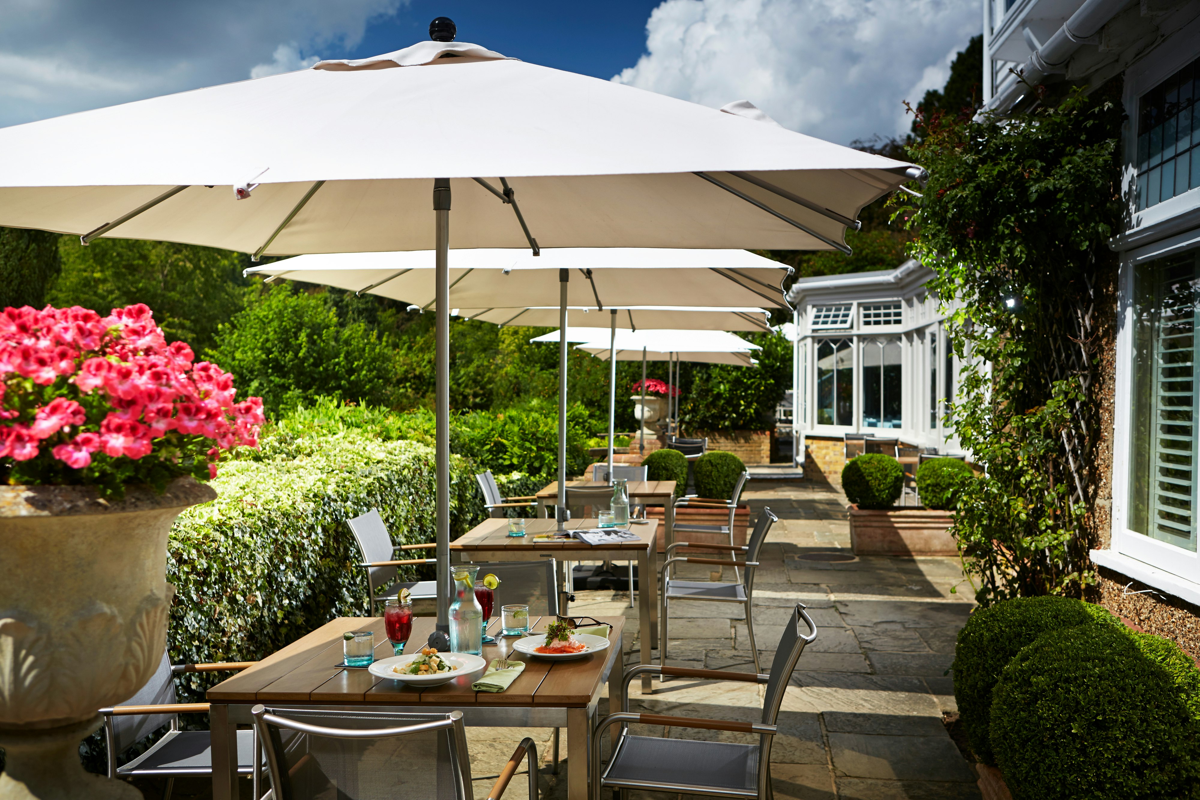 Rowhill Grange Hotel & Utopia Spa 58/58