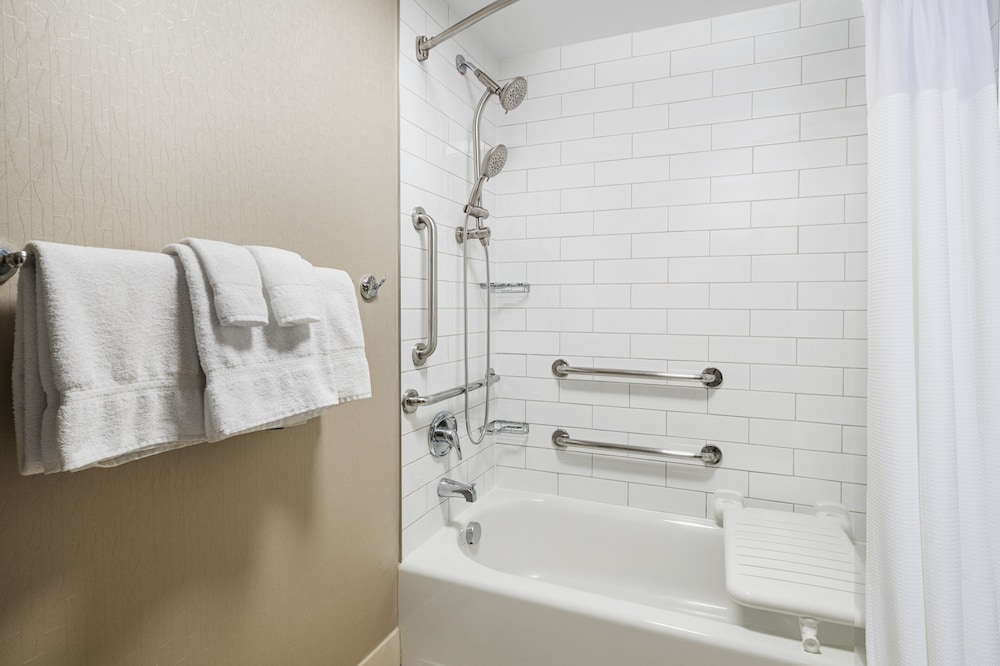 Springhill Suites Denver Airport 12/41