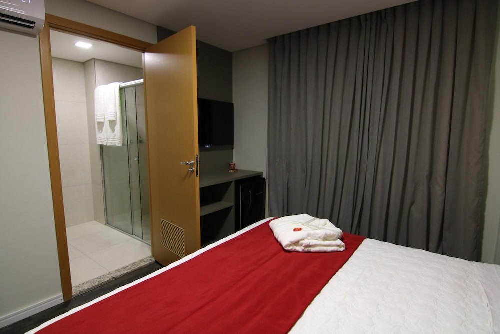 Lagoa Flat Hotel By Samba Ex Samba Lagoa Da Prata By Gilberto Silva 26/50