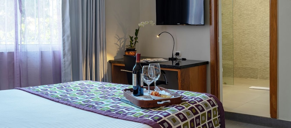Hotel Aladino 25/55