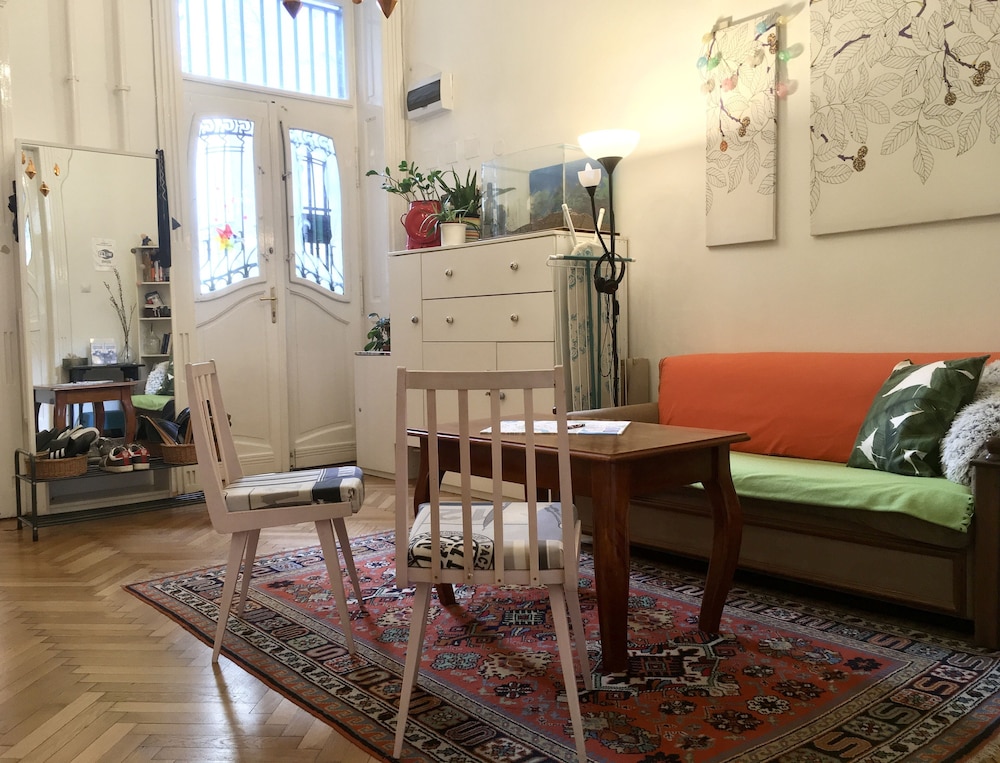 Gaia Hostel 34/50