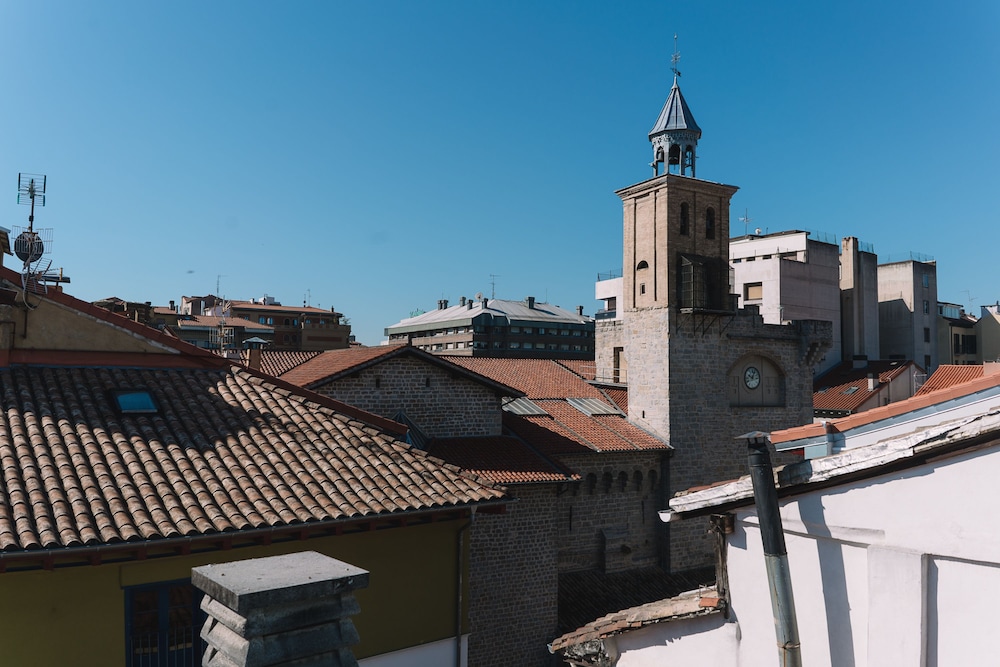 Castillo De Javier 21/25