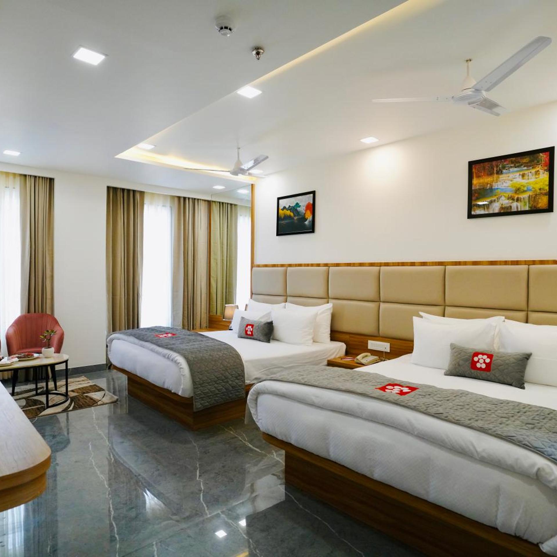 Mastiff Select Aparajita Khatu Shyam 25/60