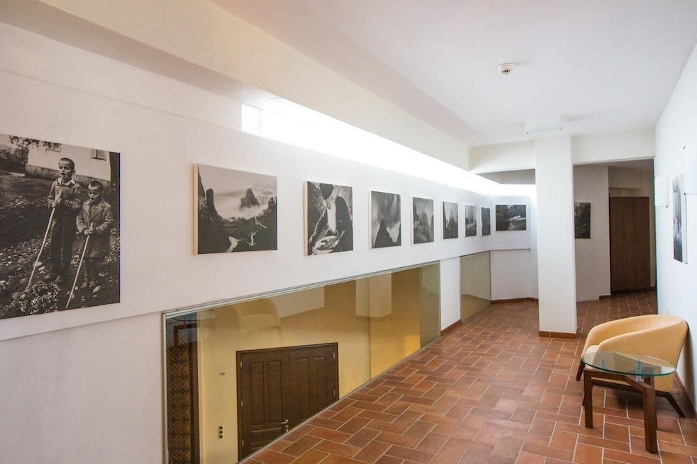 Meteora Hotel 8/50