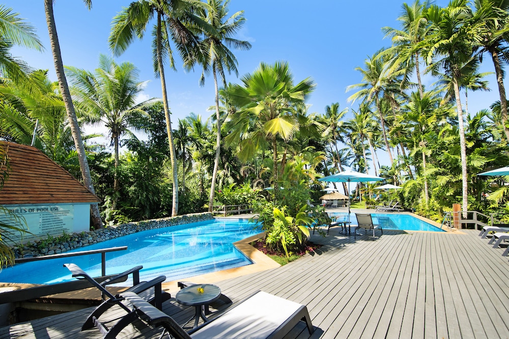 Ultiqa Fiji Palms Beach Resort 30/59