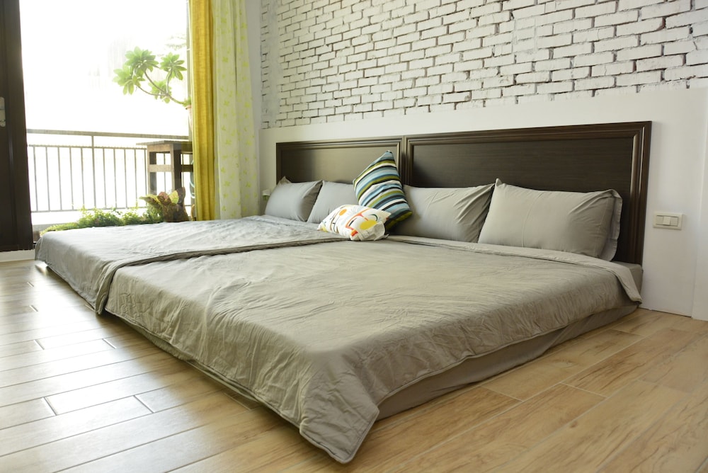 Anping House 7/50