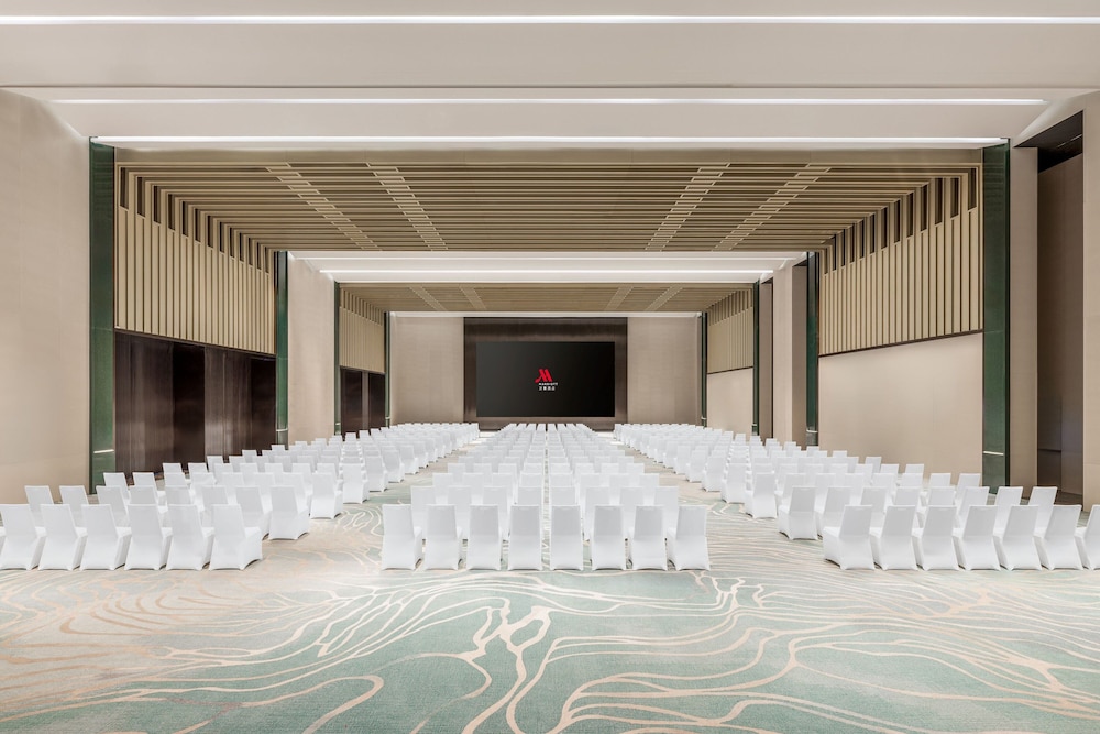 Lishui Marriott Hotel 37/50