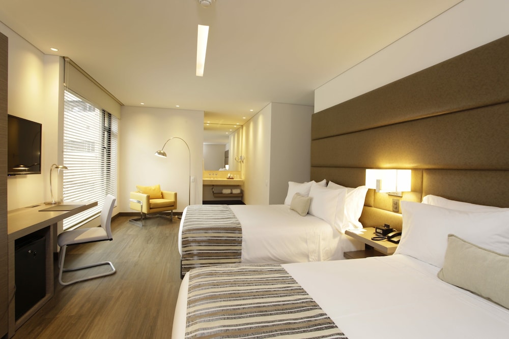 Hotel bs Rosales 17/39