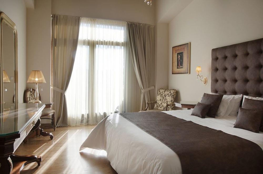 Tagli Resort And Spa 8/40