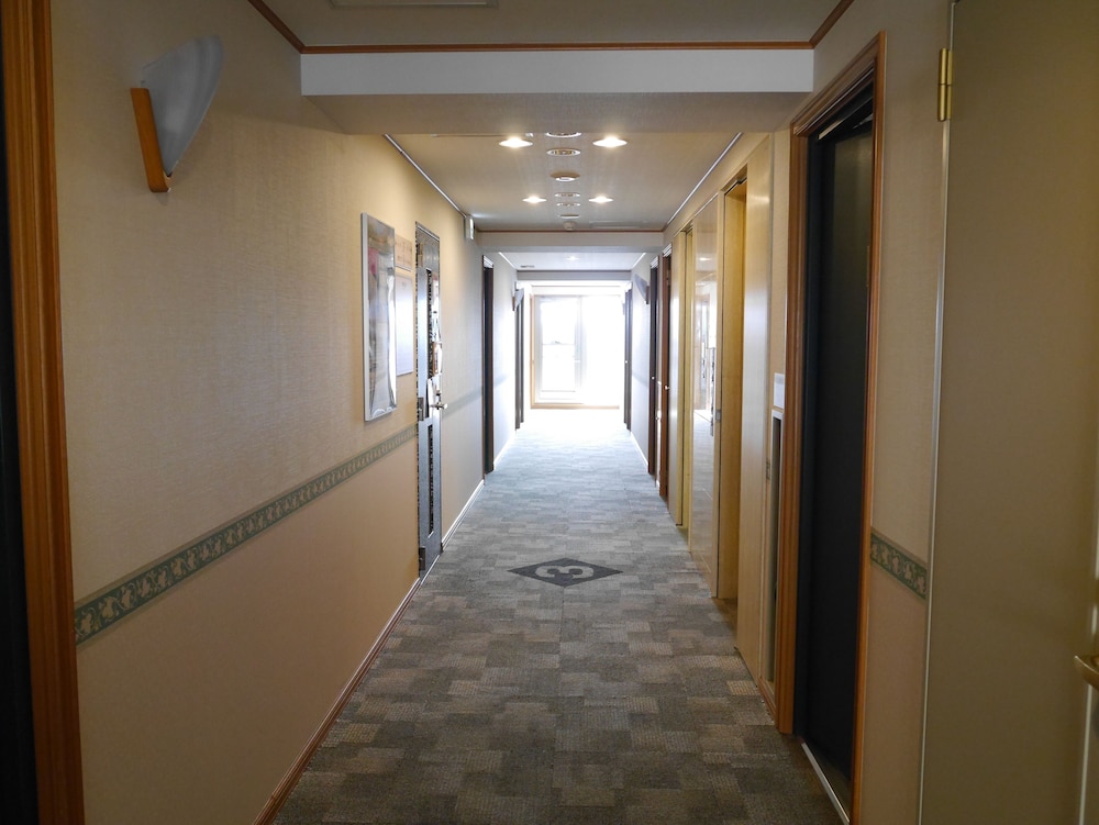 Toyoko Inn Gunma Ota-eki Minami-guchi 29/44