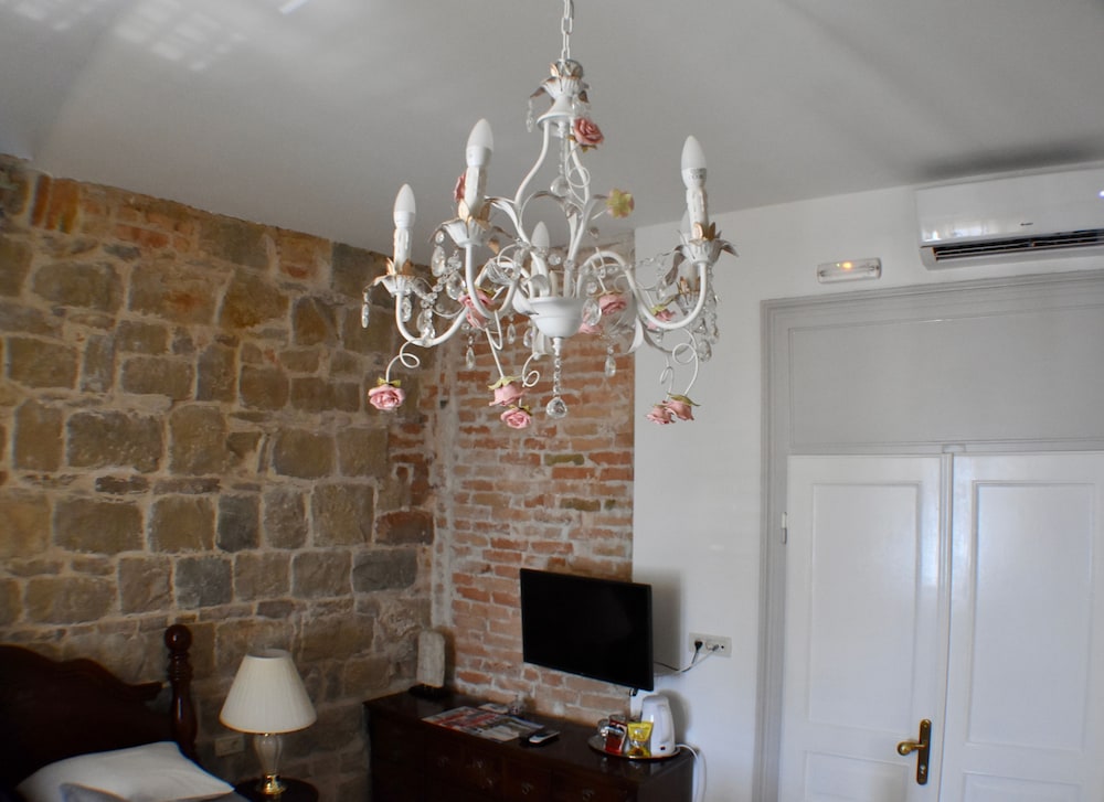PIETRA ROSSA Luxury Rooms 52/66