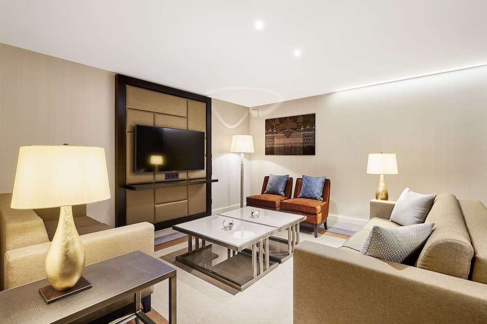 Hilton Budapest Hotel 37/82