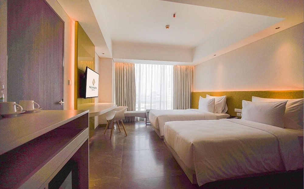 Nuanza Hotel and Convention Cikarang 19/46