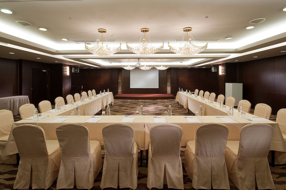 Queena Plaza Hotel Tainan 38/50