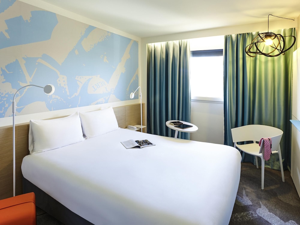 Ibis Styles Toulouse Nord Sesquieres 23/67