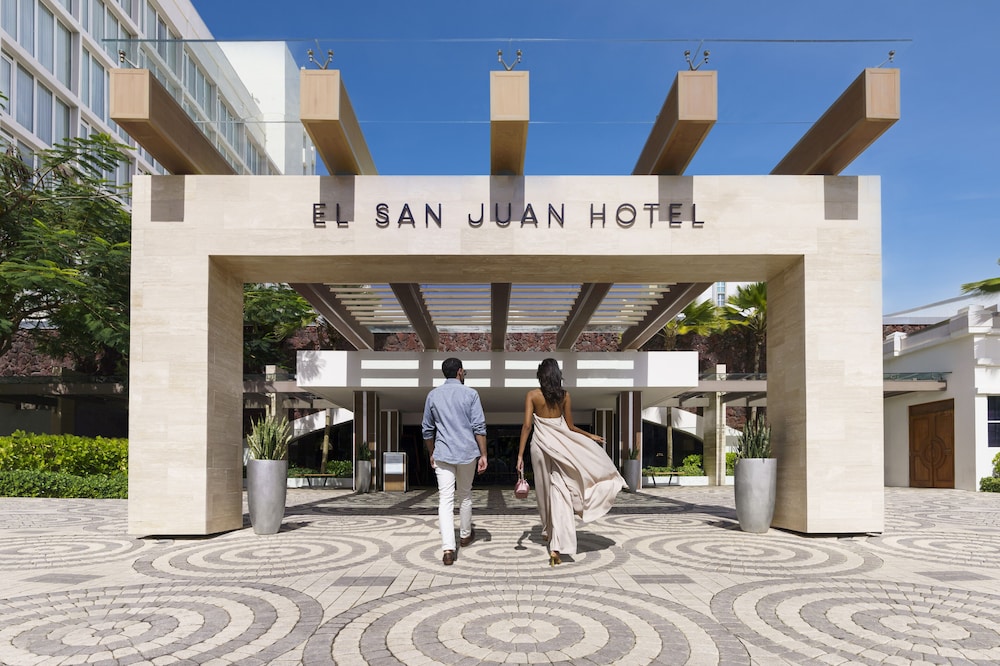 Fairmont El San Juan Villa Experience 71/72