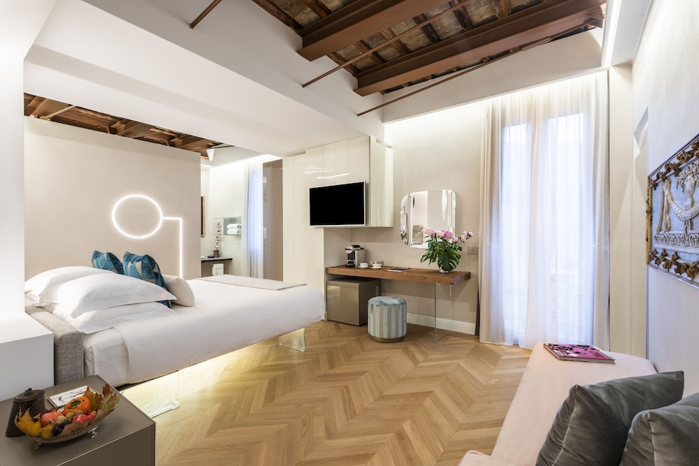 Poesis Experience Hotel 4/65