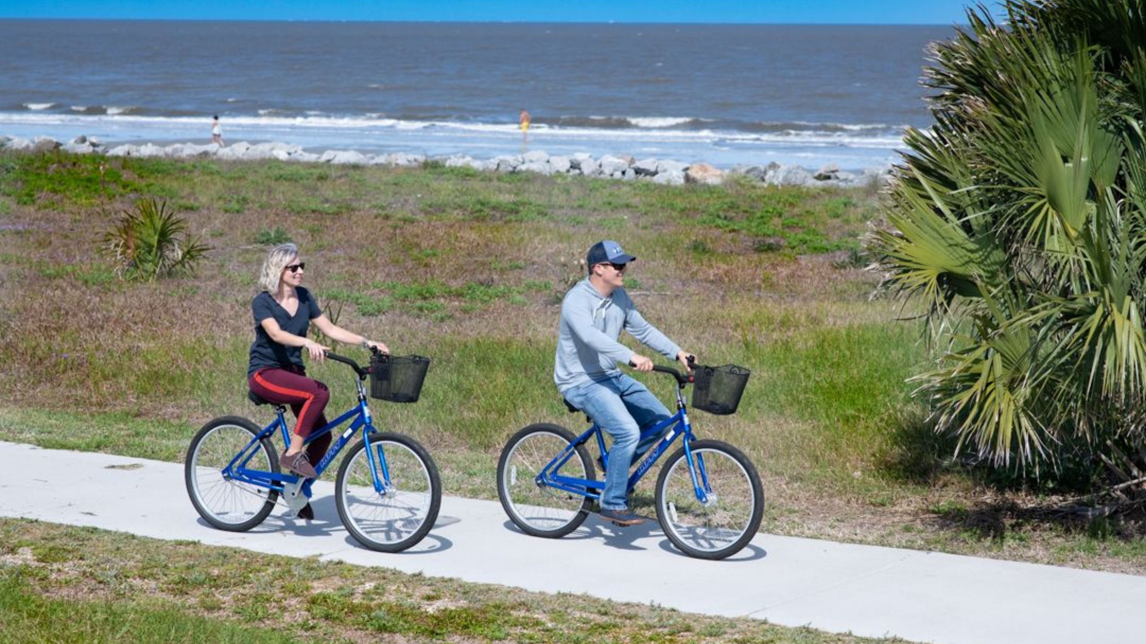 Holiday Inn Resort Jekyll Island 39/75