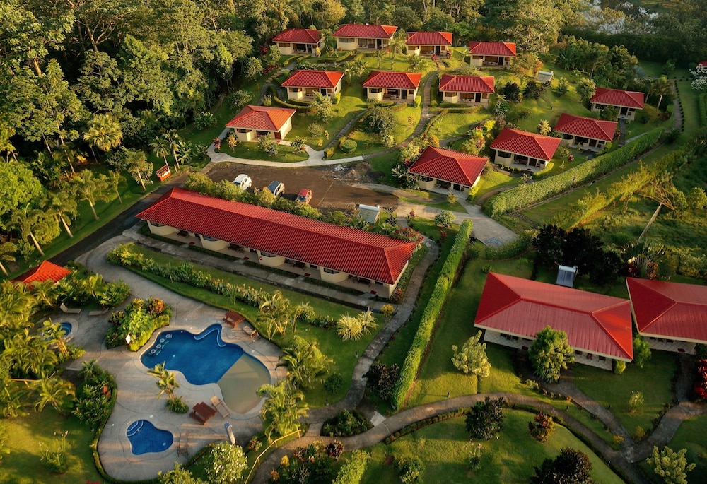 Arenal Volcano Inn 6/69