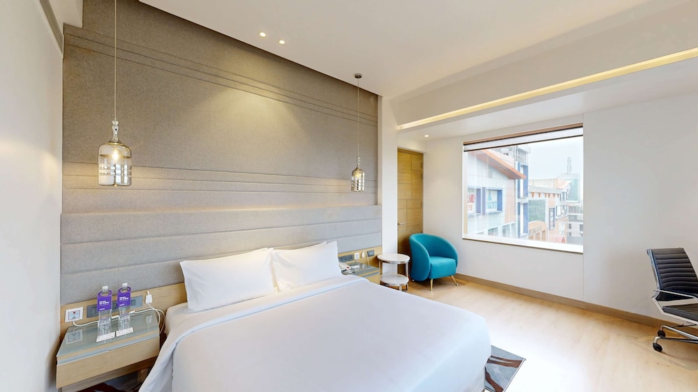 Radisson Blu Towers Kaushambi Delhi NCR 10/45