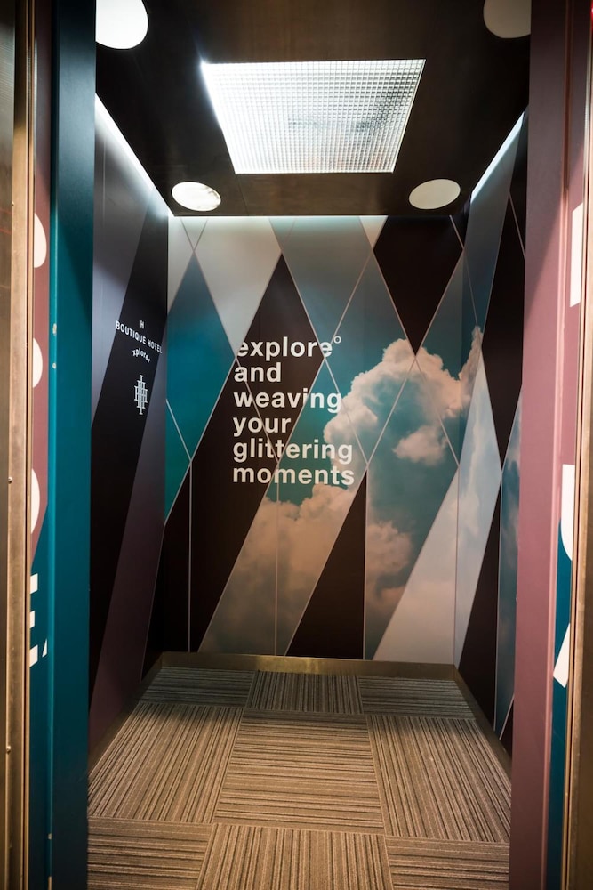 H Boutique Hotel Xplorer Kota Damansara 25/39