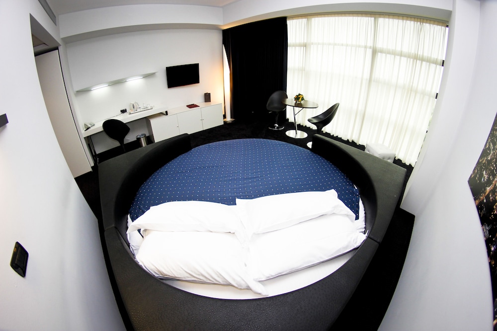 Best Western Hotel Class 31/31