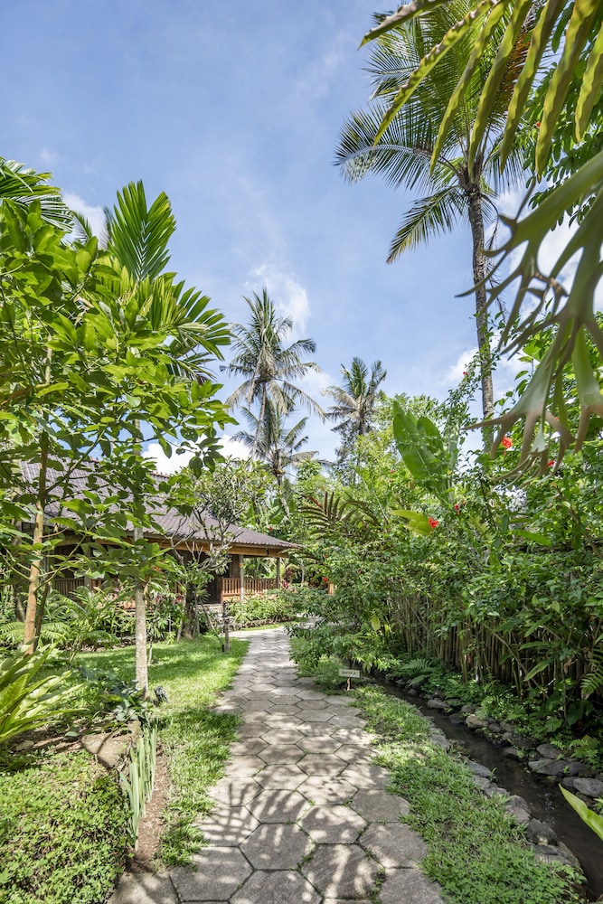Korurua Dijiwa Ubud 40/48