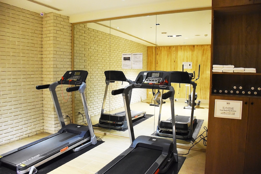 HOTEL WO 28/34