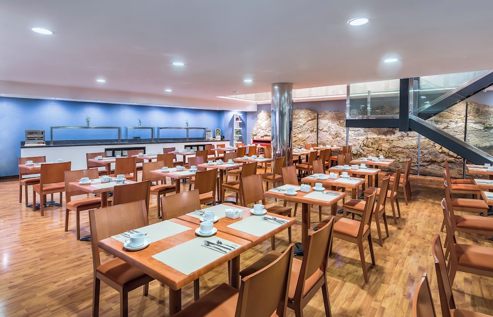 Hotel Jerez Centro 26/50