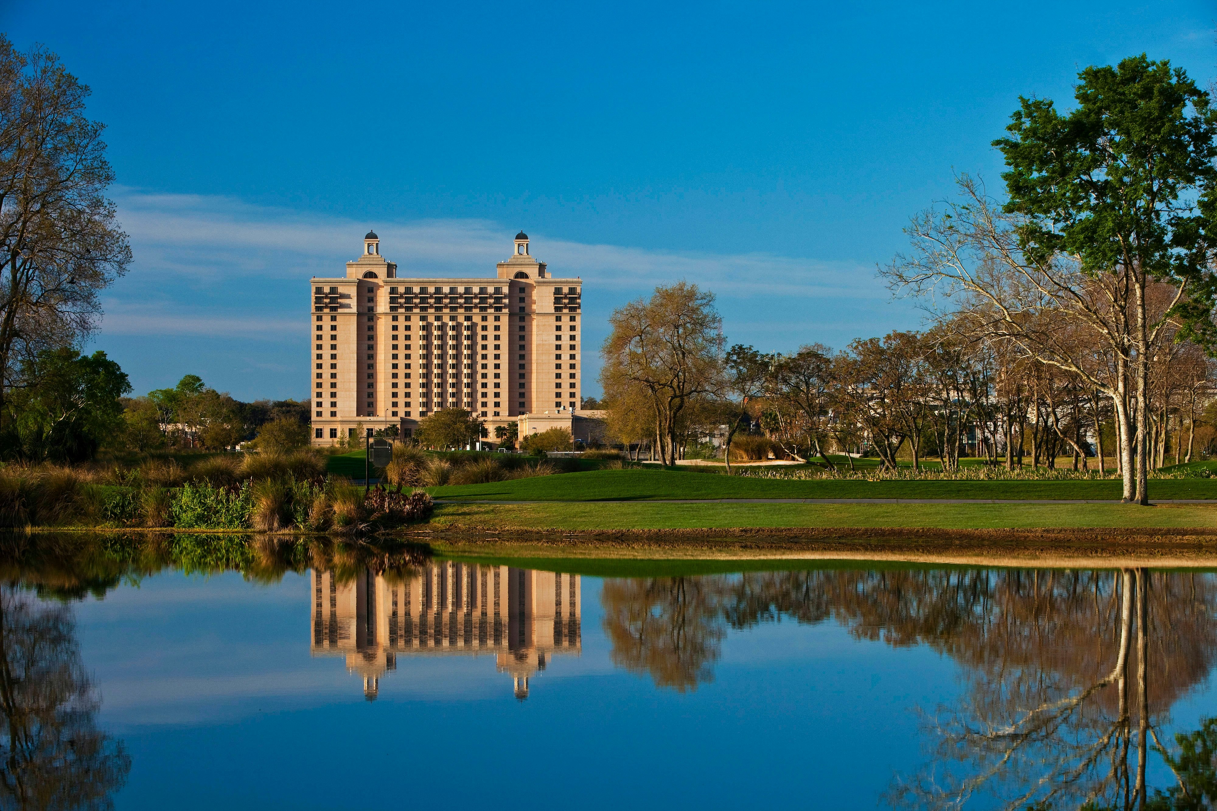Westin Savannah Harbor Golf Resort Spa 45/50