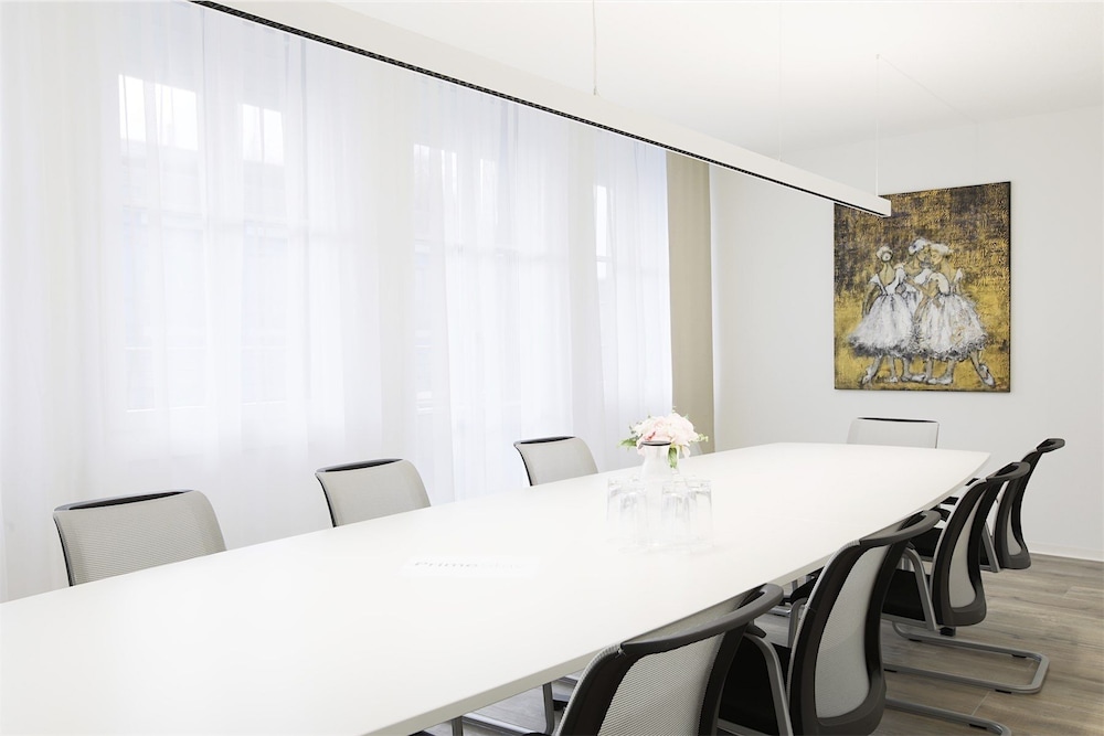 Work Life Residence by Primestay 26/32