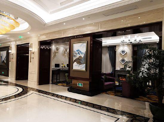 GreenTree Eastern Yancheng Jianhu County Aobaolia Life Plaza Hotel 19/47