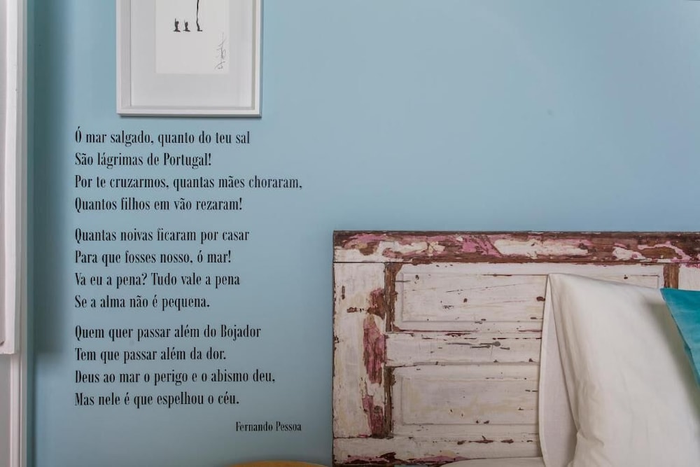Casas da Baixa - Jules & Madeleine 26/50