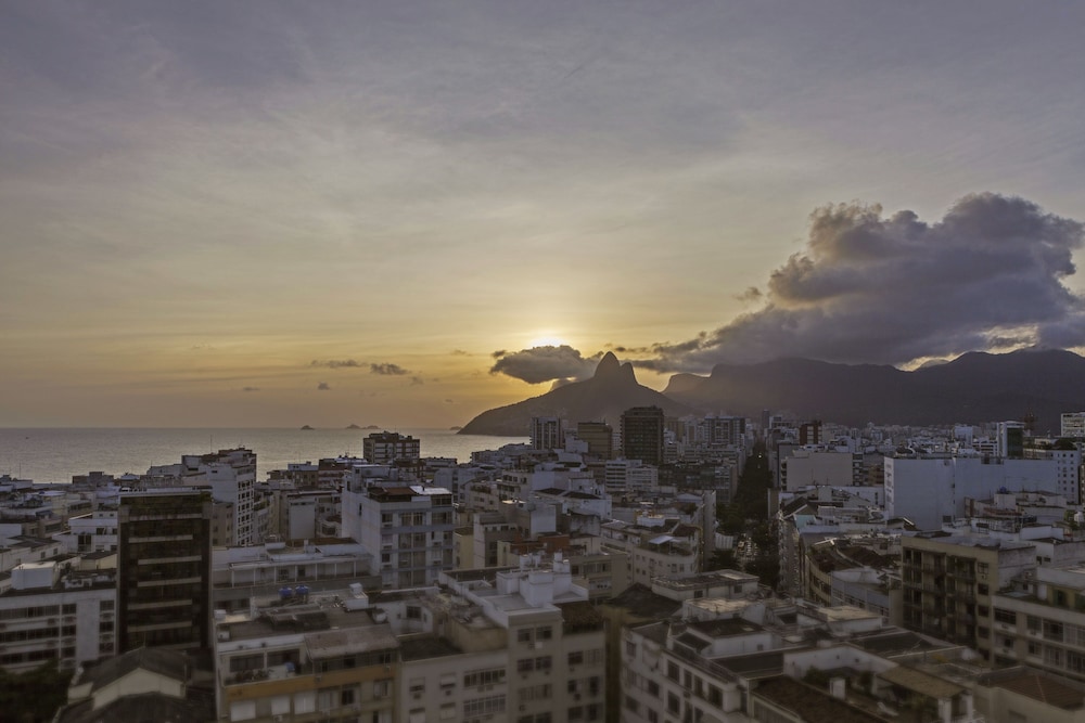 Samba Bossa Nova Ipanema 58/67
