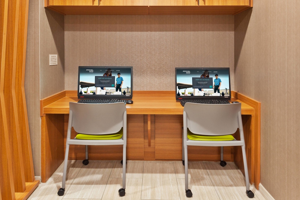 SpringHill Suites by Marriott Montgomery Prattville Millbrook 37/38