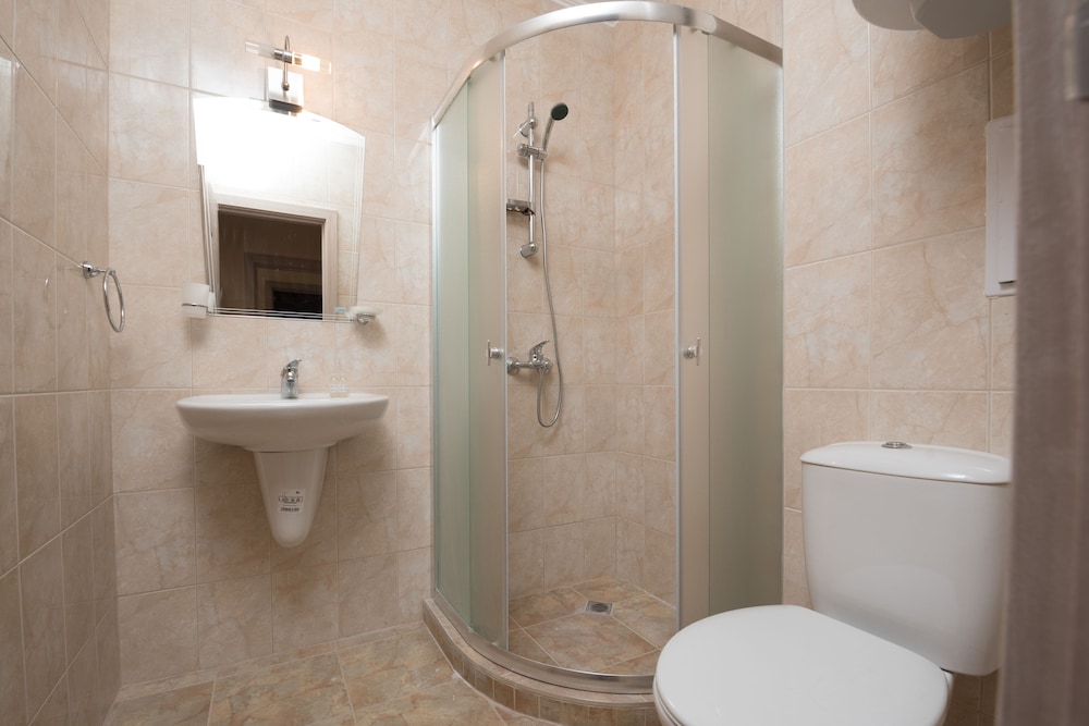 Apollon Apartments 41/41