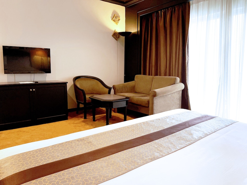 Grand Darul Makmur Hotel Kuantan 52/64