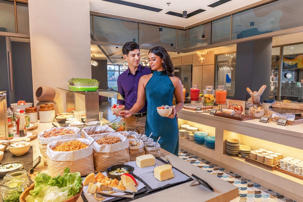 Vivanta Kochi Aluva 47/61