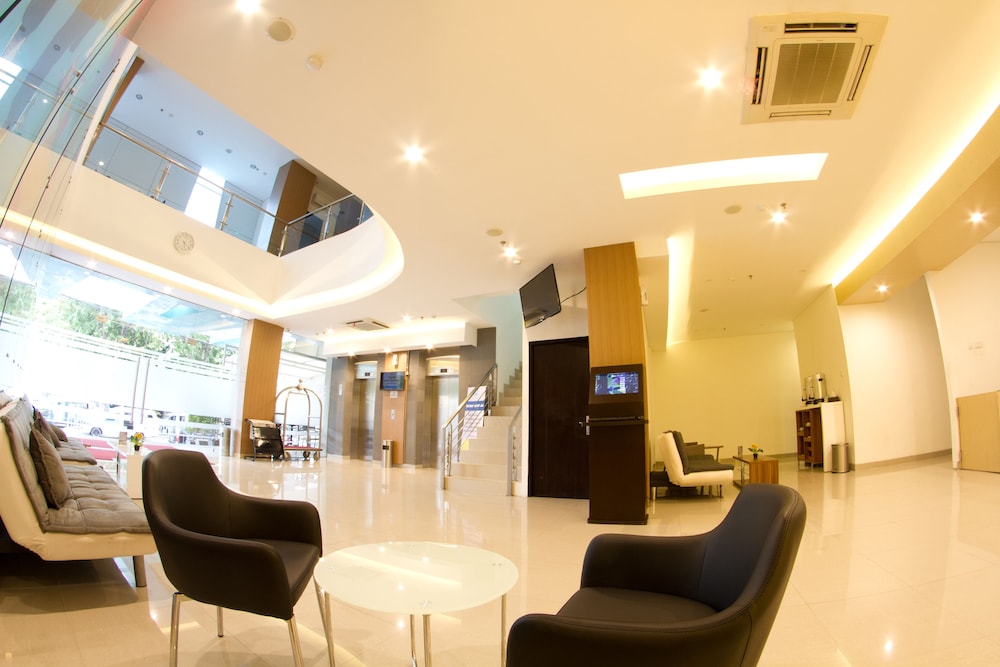 Hotel 88 Grogol 40/55