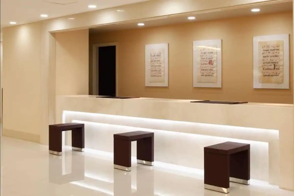 HOTEL METROPOLITAN TAKASAKI 7/54