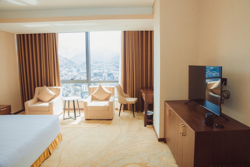 Muong Thanh Luxury Cao Bang Hotel 14/50