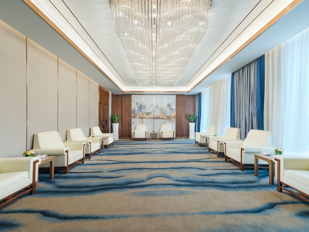 Novotel Changsha International Exhibition Center Hotel 31/49