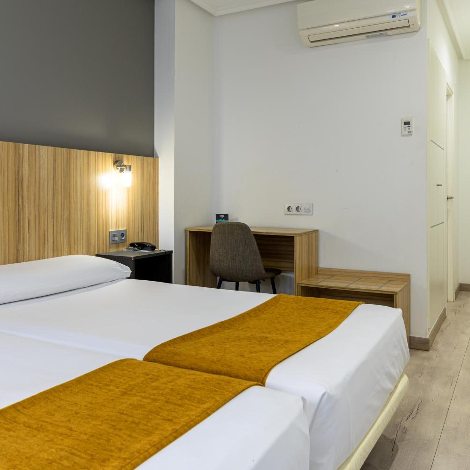 Hotel Altiana 24/58