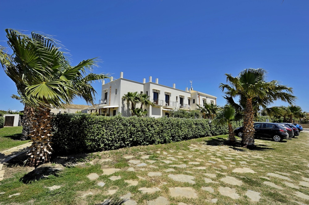 Resort Santa Maria 41/50