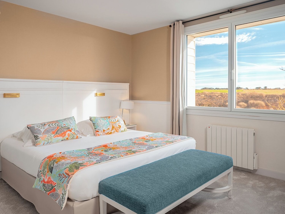Castel Clara Thalasso Spa 7/50