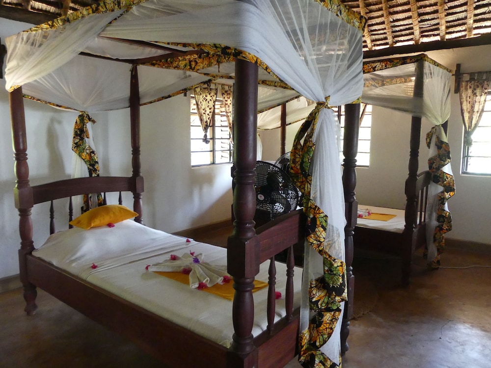 SeVi Boutique Hotel Zanzibar 16/50