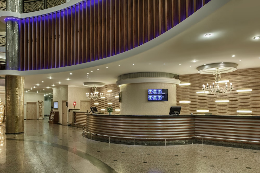 Delphin Deluxe Resort 6/50